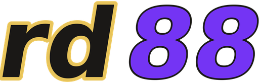 rd88 logo
